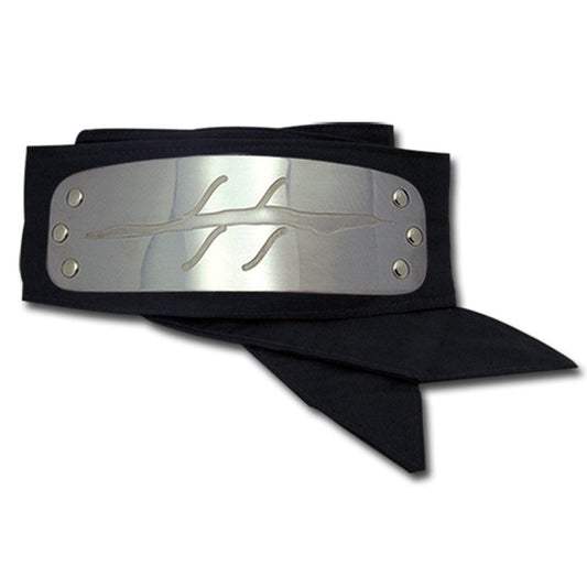 Naruto Shippuden Kiro's Anti Mist Village Headband - Great Eastern Entertainment