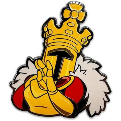 Shovel Knight Enamel Pin Set - Youtooz - 5 Pins in Collector's Gift Box!