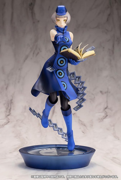 Persona 3 Reload Elizabeth ARTFX J Statue