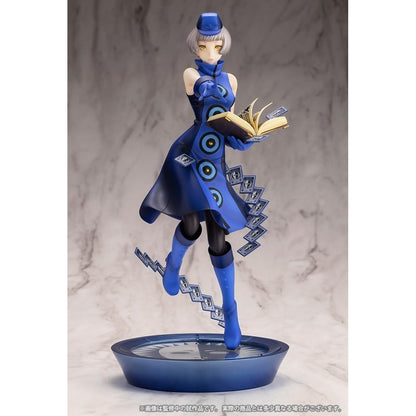 Persona 3 Reload Elizabeth ARTFX J Statue