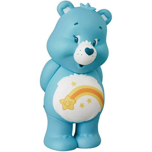 Care Bears Wish Bear Figure - Medicom Toy - Ultra Detail Figure UDF #774