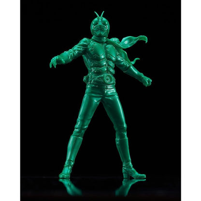 Shin Japan Heroes Universe Model Kit - Max Factory PLAMAX MF-87 - Godzilla, Evangelion, ULTRAMAN, Kaman Rider