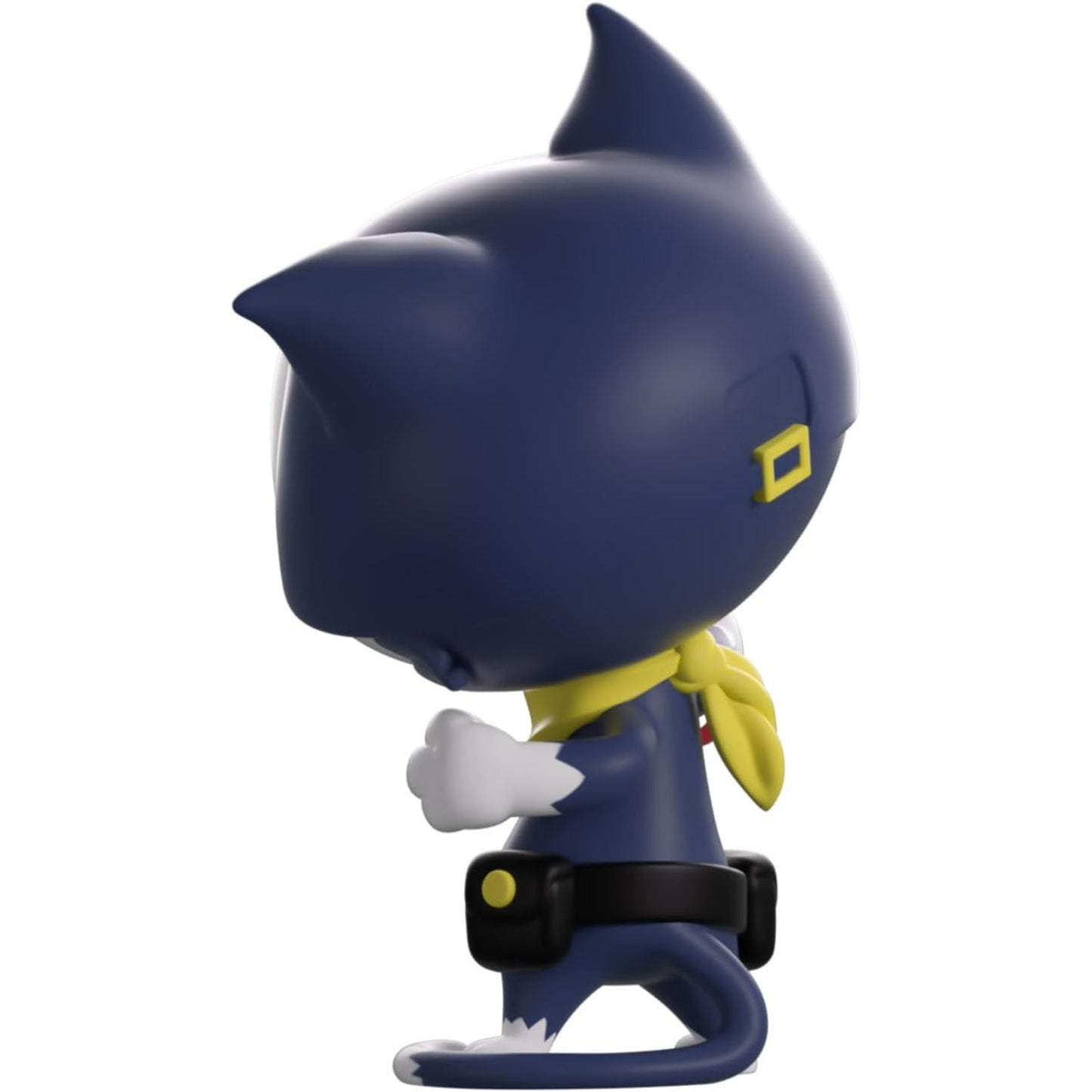 Persona 5 Tactica Morgana Vinyl Figure - Youtooz - Persona 5 Tactica Collection #2