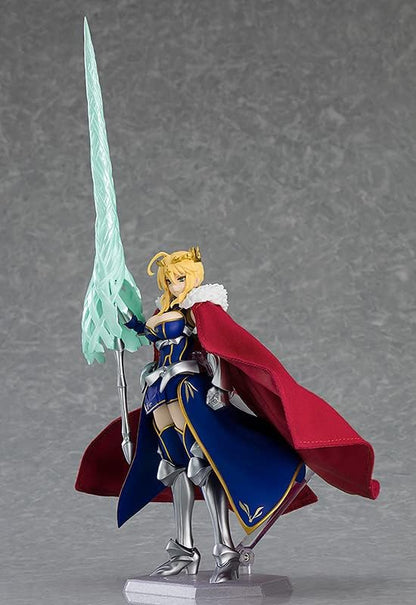 Fate/Grand Order Lancer/Altria Pendragon Action Figure - Max Factory - Figma #568-DX