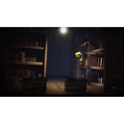 Little Nightmares II - Xbox Series X - Bandai Namco Games