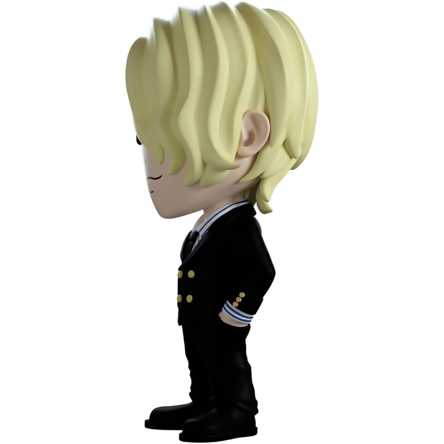 One Piece Sanji Vinyl Figure - Youtooz - One Piece Collection #4