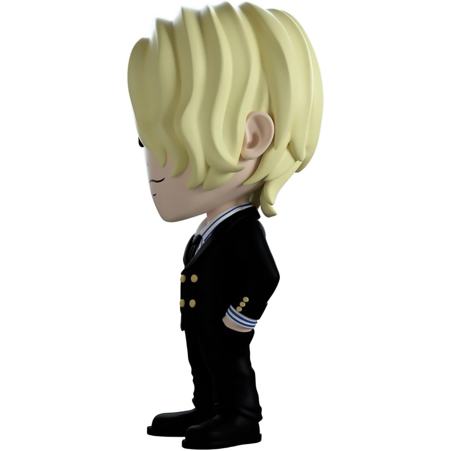 One Piece Sanji Vinyl Figure - Youtooz - One Piece Collection #4