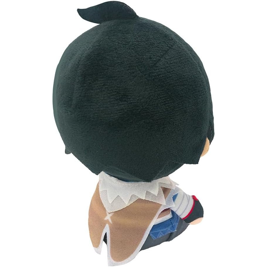 Monster Hunter Iori Chibi Plush - Capcom
