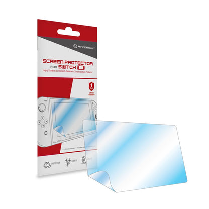 Screen Protector - Nintendo Switch - Hyperkin