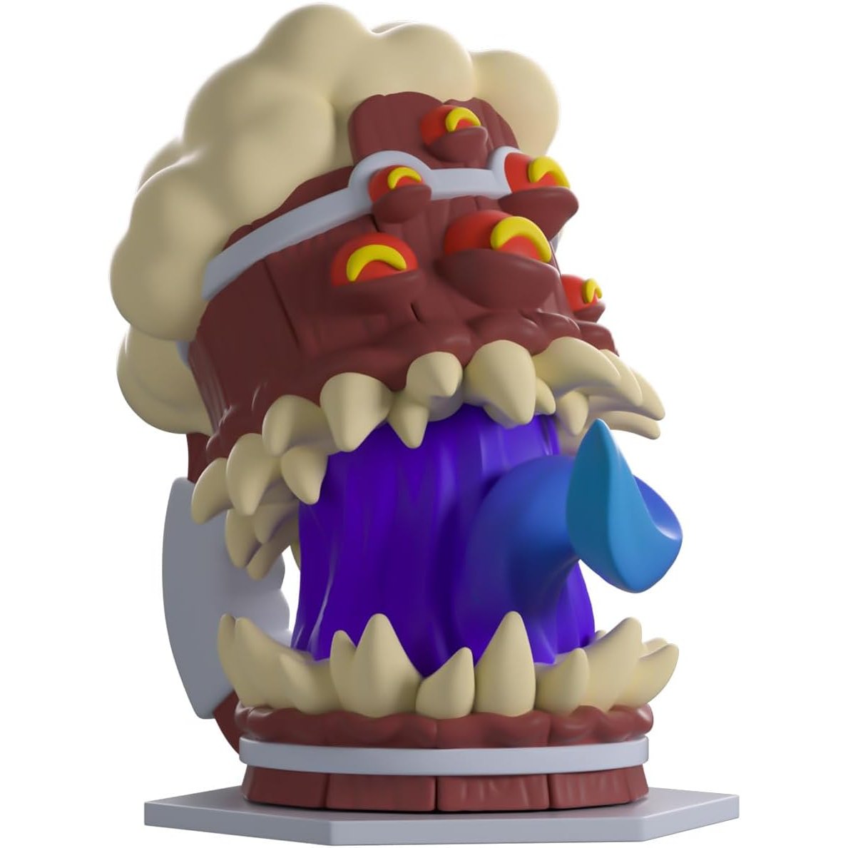 Dungeons & Dragons Mimic Vinyl Figure - Youtooz - Dungeons & Dragons Collection #0