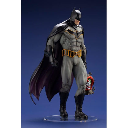 Batman: Last Knight on Earth Batman 1/6 Scale Statue Figure - DC, Kotobukiya - ArtFX