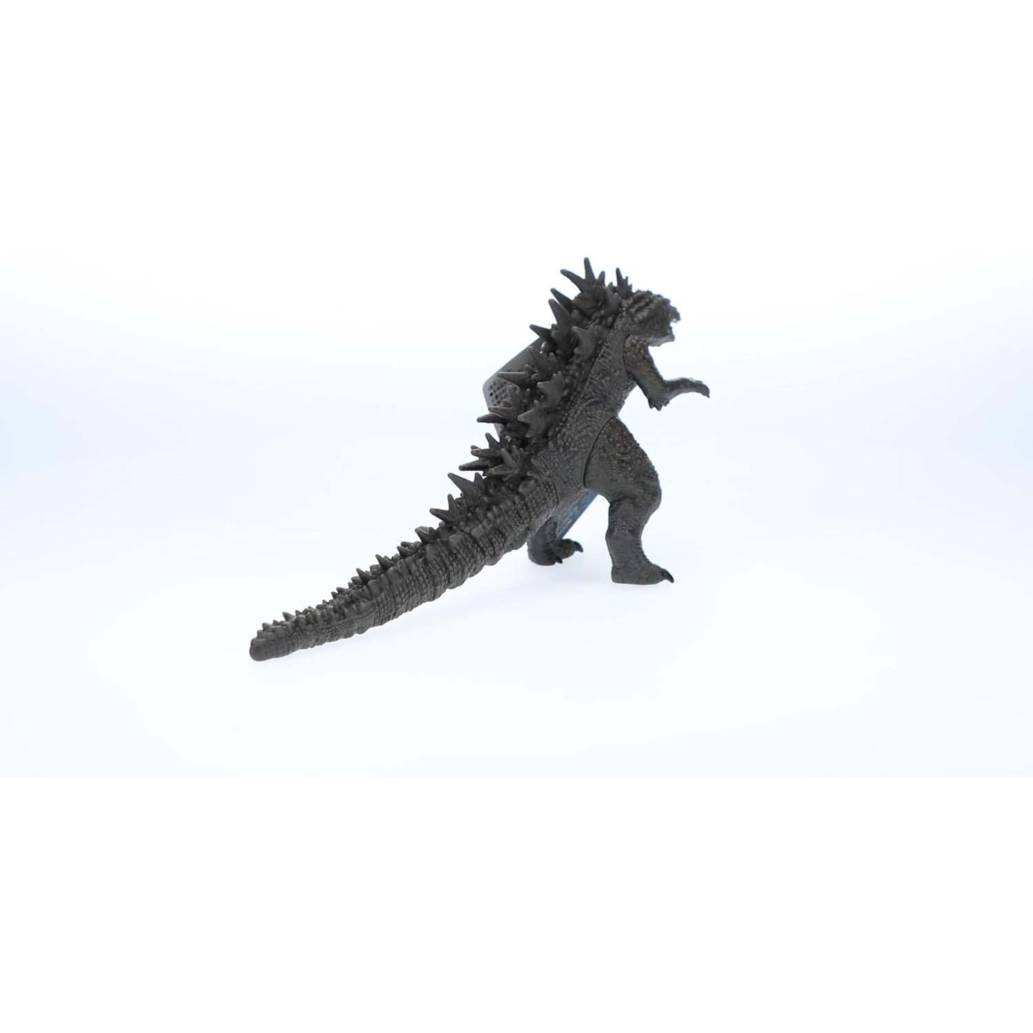 Godzilla 2023 Oda Island Version Action Figure - Toho, Bandai - Movie Monster Series