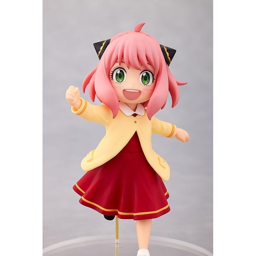 Spy x Family Anya Forger On an Outing Ver. Statue Figure - Good Smile Company - Pop Up Parade