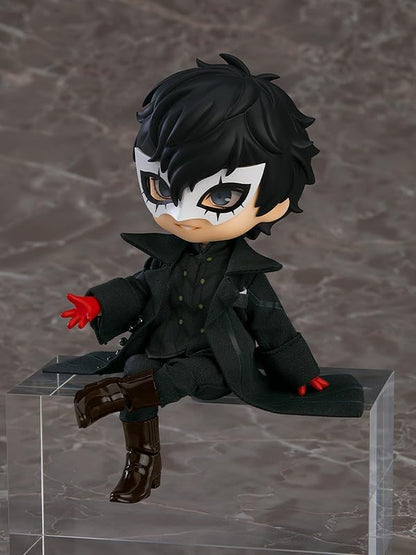 Persona 5 Royal Joker Nendoroid Doll