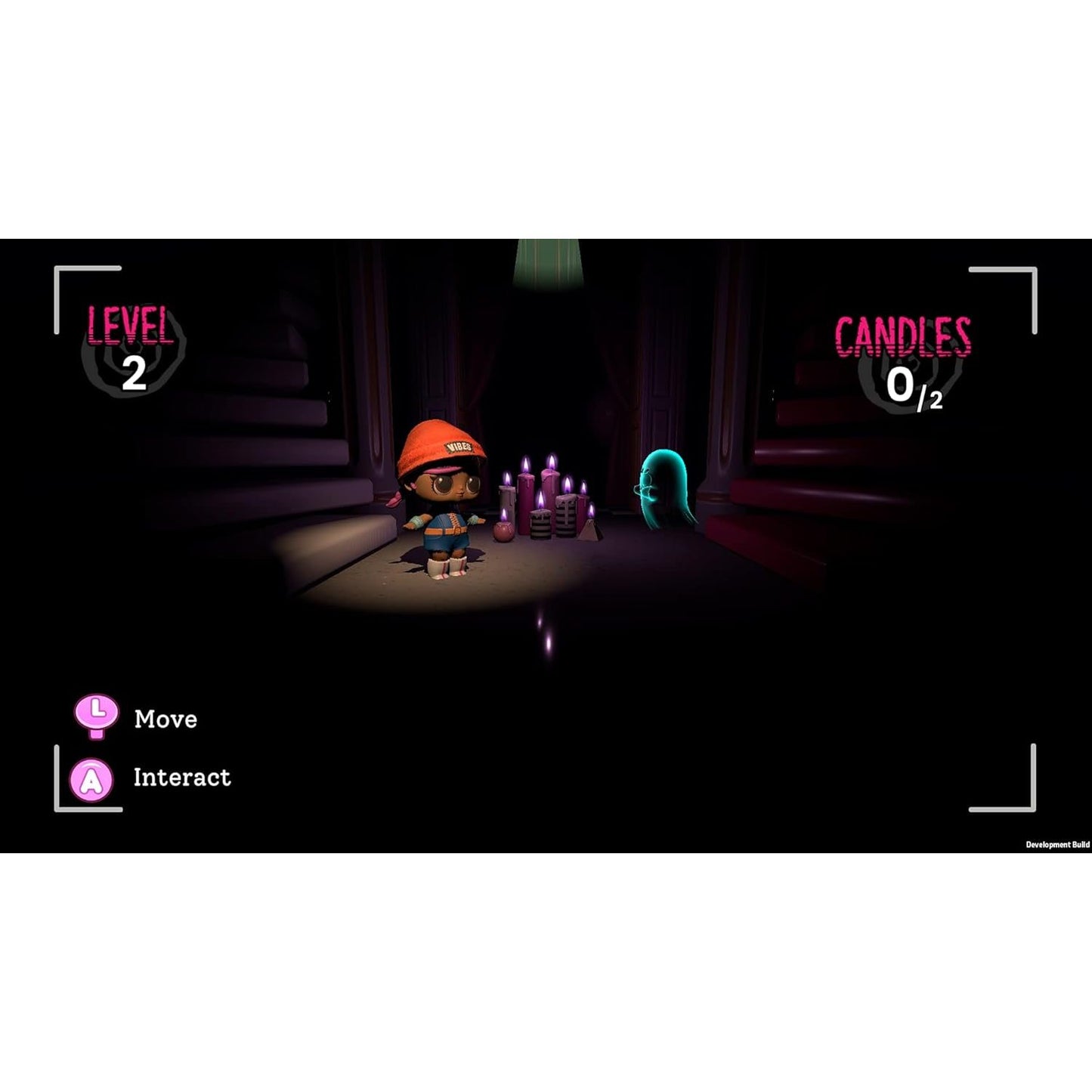 L.O.L. Surprise! Movie Night - Nintendo Switch - Nighthawk Interactive