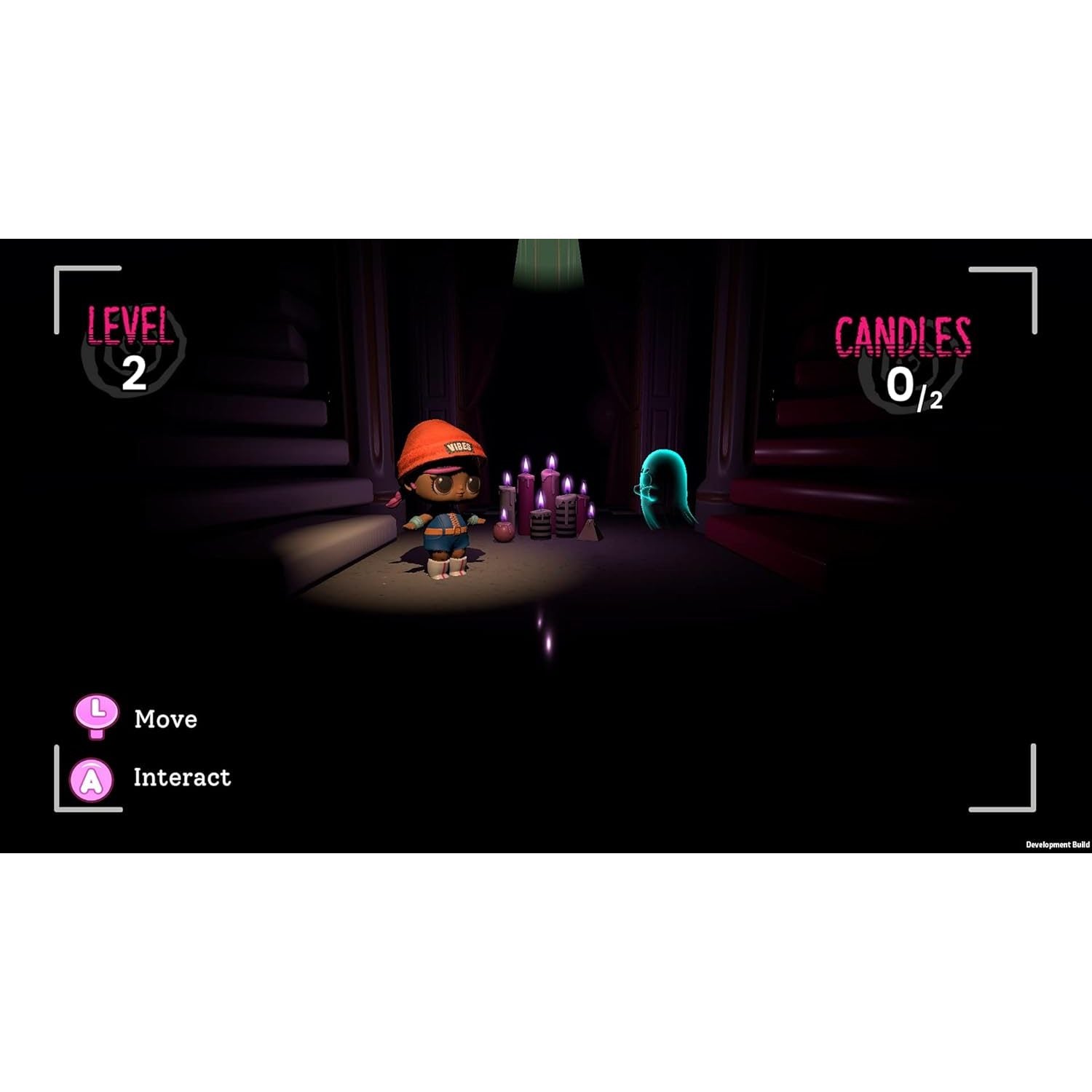 L.O.L. Surprise! Movie Night - Nintendo Switch - Nighthawk Interactive