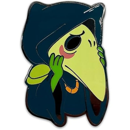 Shovel Knight Enamel Pin Set - Youtooz - 5 Pins in Collector's Gift Box!