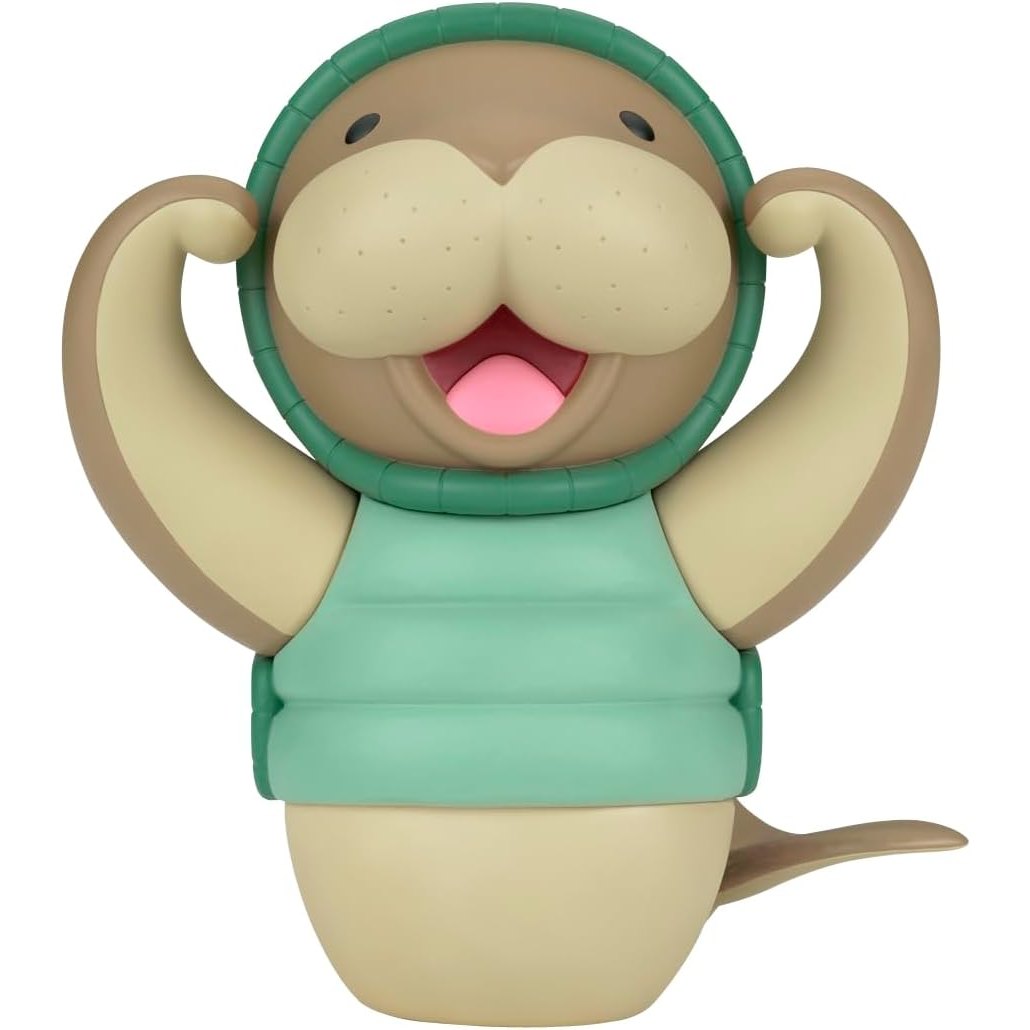 One Piece Kung Fu Dugong Figure - Banpresto - Sofvimates