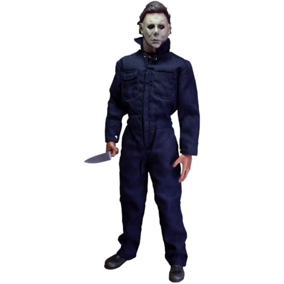 Halloween 1978 Michael Myers 1/6 Scale Figure - Trick or Treat Studios