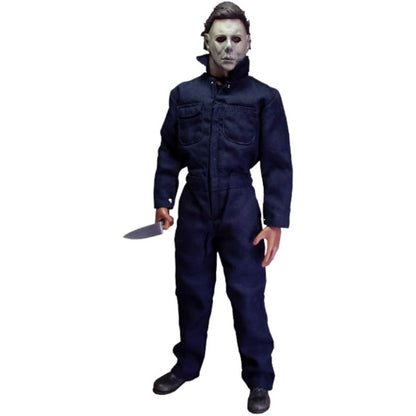 Halloween 1978 Michael Myers 1/6 Scale Figure - Trick or Treat Studios