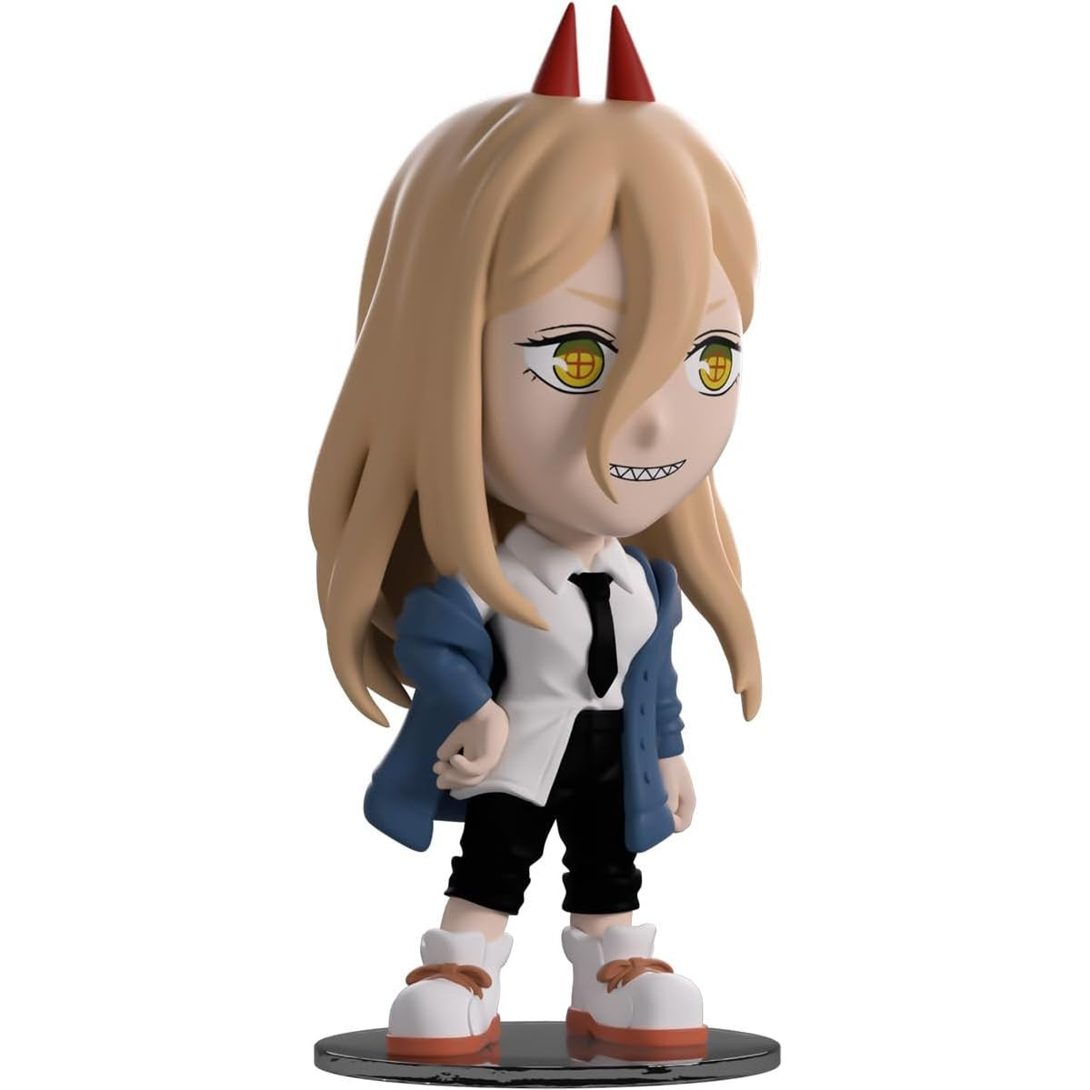 Chainsaw Man Power Vinyl Figure - Youtooz - Chainsaw Man Collection #2