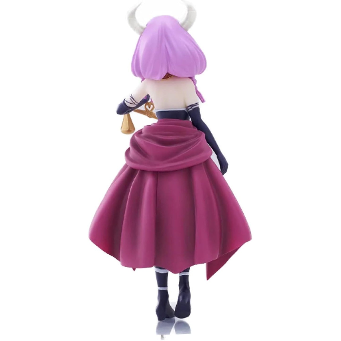 Frieren: Beyond Journey's End Aura the Guillotine Figure - SEGA - Desktop x Decorate Collections
