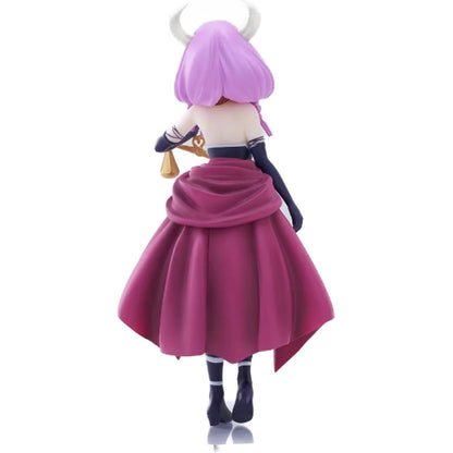 Frieren: Beyond Journey's End Aura the Guillotine Figure - SEGA - Desktop x Decorate Collections