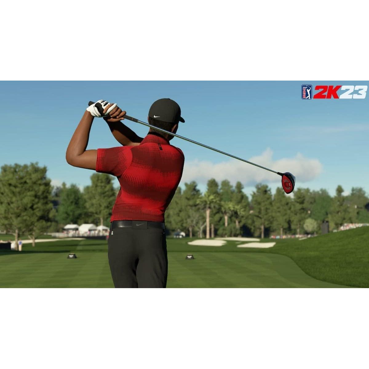 PGA Tour 2K23 - PlayStation 5 - 2K