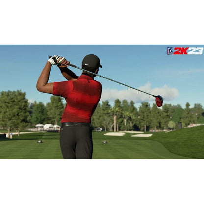 PGA Tour 2K23 - PlayStation 5 - 2K