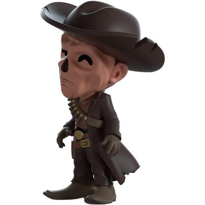 Fallout The Ghoul Vinyl Figure - Youtooz - Fallout Collection #2