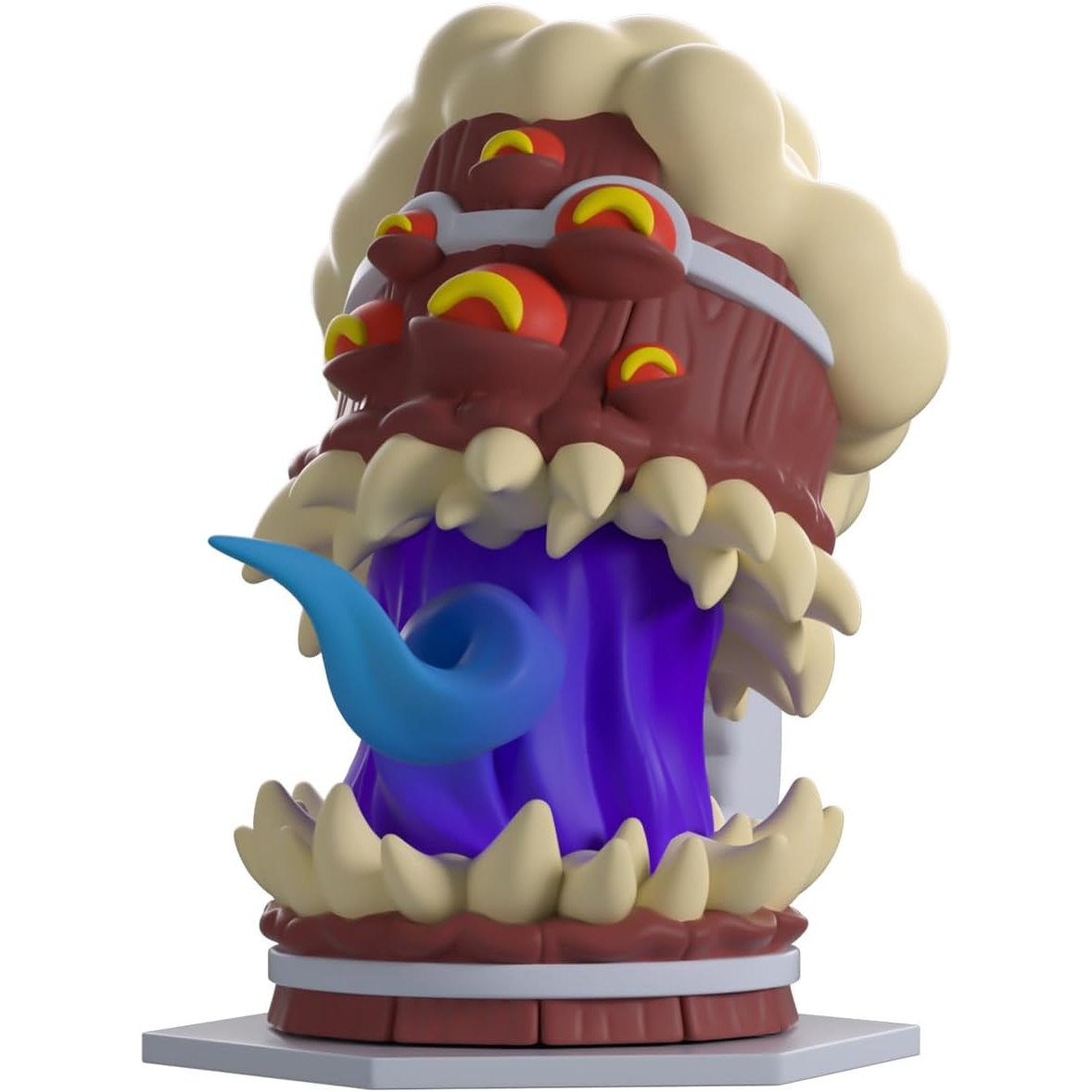 Dungeons & Dragons Mimic Vinyl Figure - Youtooz - Dungeons & Dragons Collection #0