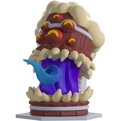 Dungeons & Dragons Mimic Vinyl Figure - Youtooz - Dungeons & Dragons Collection #0
