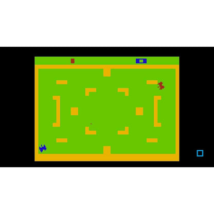 Atari Flashback Classics Vol. 1 - PlayStation 4