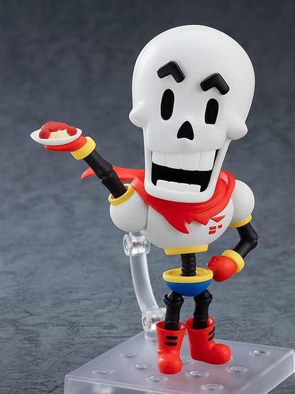 Undertale Papyrus Nendoroid Figure 1827