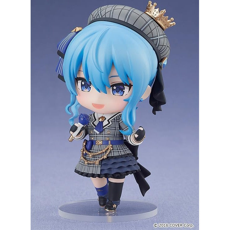 Hololive Production Hoshimachi Suisei Figure - Good Smile Company - Nendoroid #1979