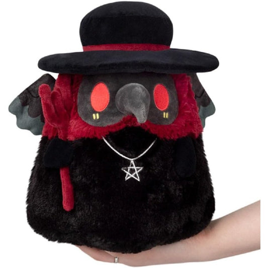 Plague Doctor Demon 5" Plush - Squishable - Alter Egos Series #2