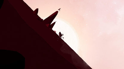GRIS Deluxe Edition - Nintendo Switch - Devolver Digital