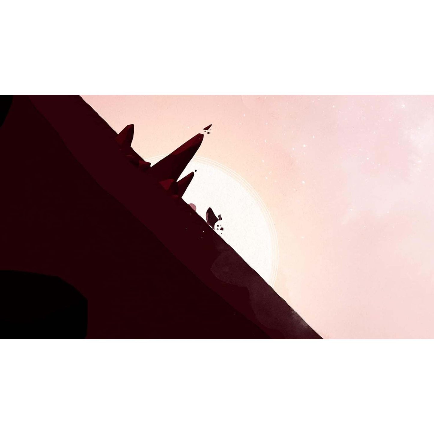 Gris - Nintendo Switch - Devolver Digital