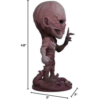 Stranger Things Vecna Vinyl Figure - Youtooz - Stranger Things Collection #1