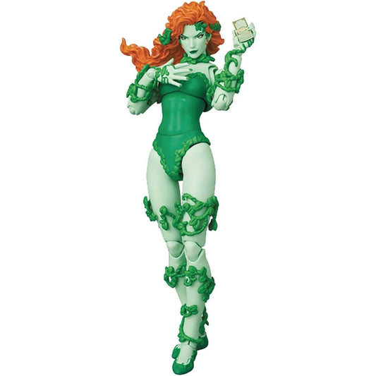 Batman: Hush Poison Ivy Action Figure - MAFEX