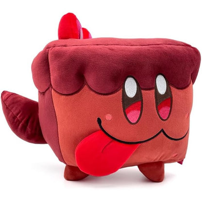 Cookie Run Kingdom Choco Cake Hound Plush - Youtooz