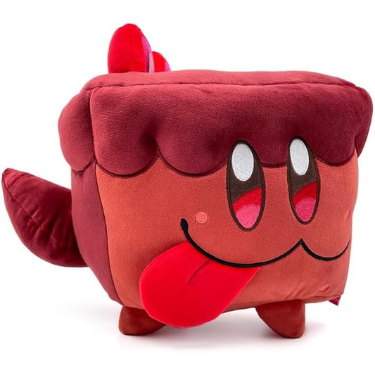 Cookie Run Kingdom Choco Cake Hound Plush - Youtooz