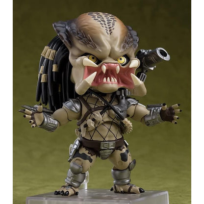 Predator Action Figure - Good Smile Company - Nendoroid #1845