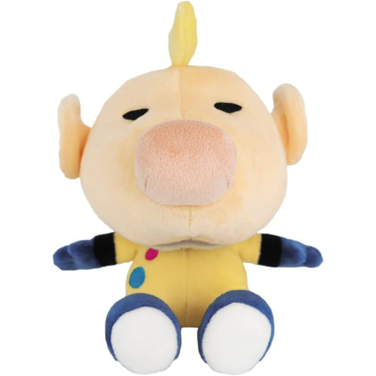 Pikmin Louie 6" Plush Toy - Little Buddy