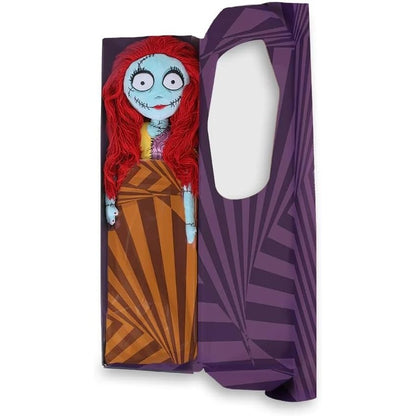 The Nightmare Before Christmas Sally Premium 24" Plush Doll - Kidrobot