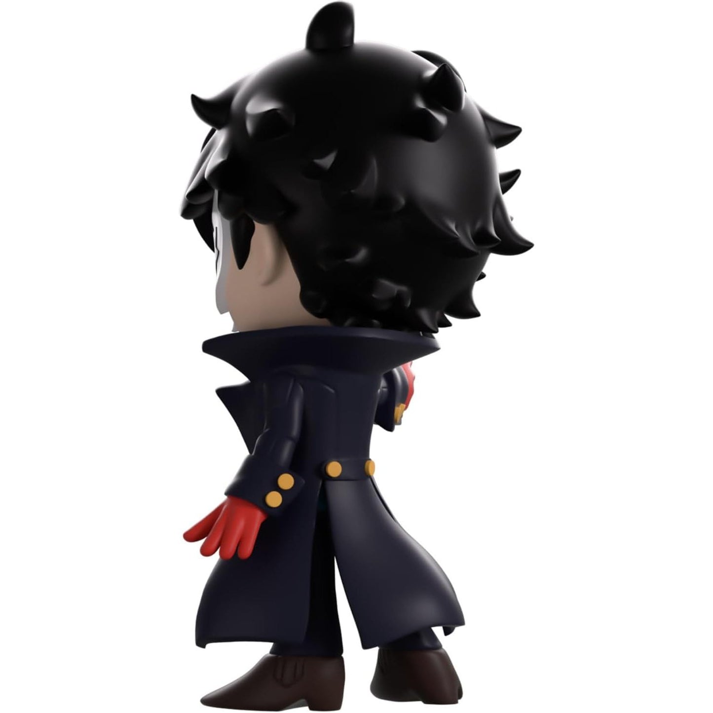 Persona 5 Tactica Joker Vinyl Figure - Youtooz - Persona 5 Tactica Collection #0
