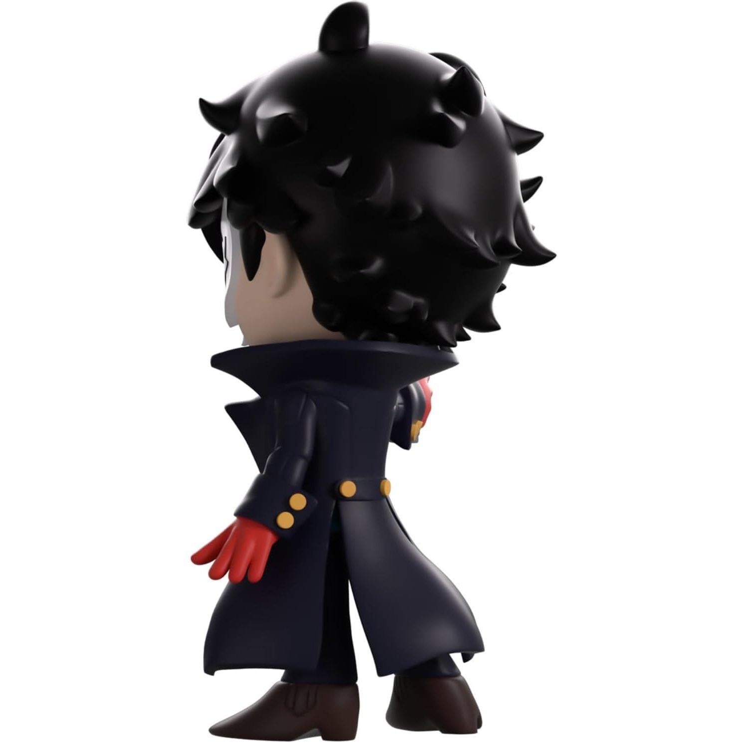 Persona 5 Tactica Joker Vinyl Figure - Youtooz - Persona 5 Tactica Collection #0
