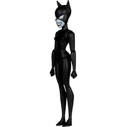 The New Batman Adventures Catwoman Action Figure - McFarlane Toys, DC Direct - Wave 2