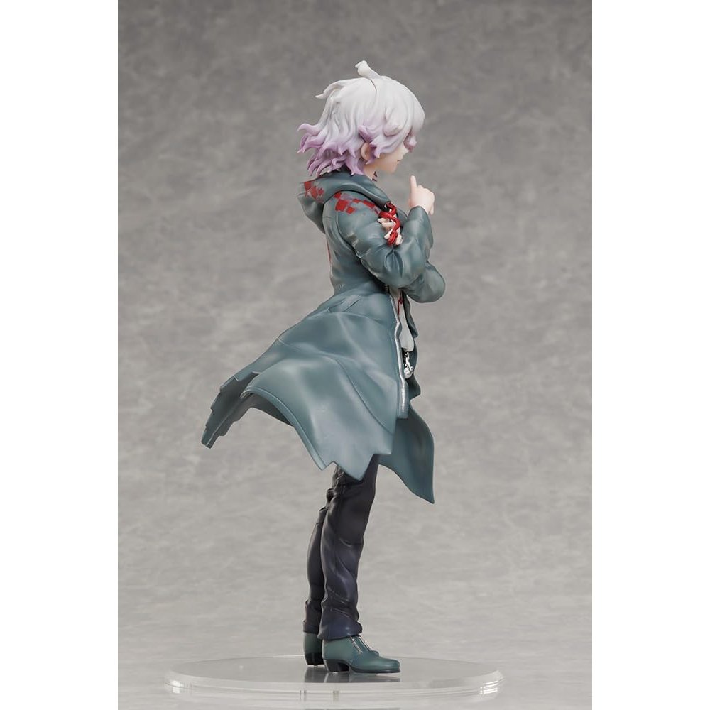 Danganronpa 2: Kei Mochizuki Nagito Komaeda 1:7 Scale PVC Figure - Good Smile Company