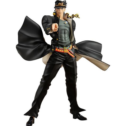 JoJo's Bizarre Adventure: Stardust Crusaders Jotaro Kujo Statue Figure - Good Smile Company - Pop Up Parade